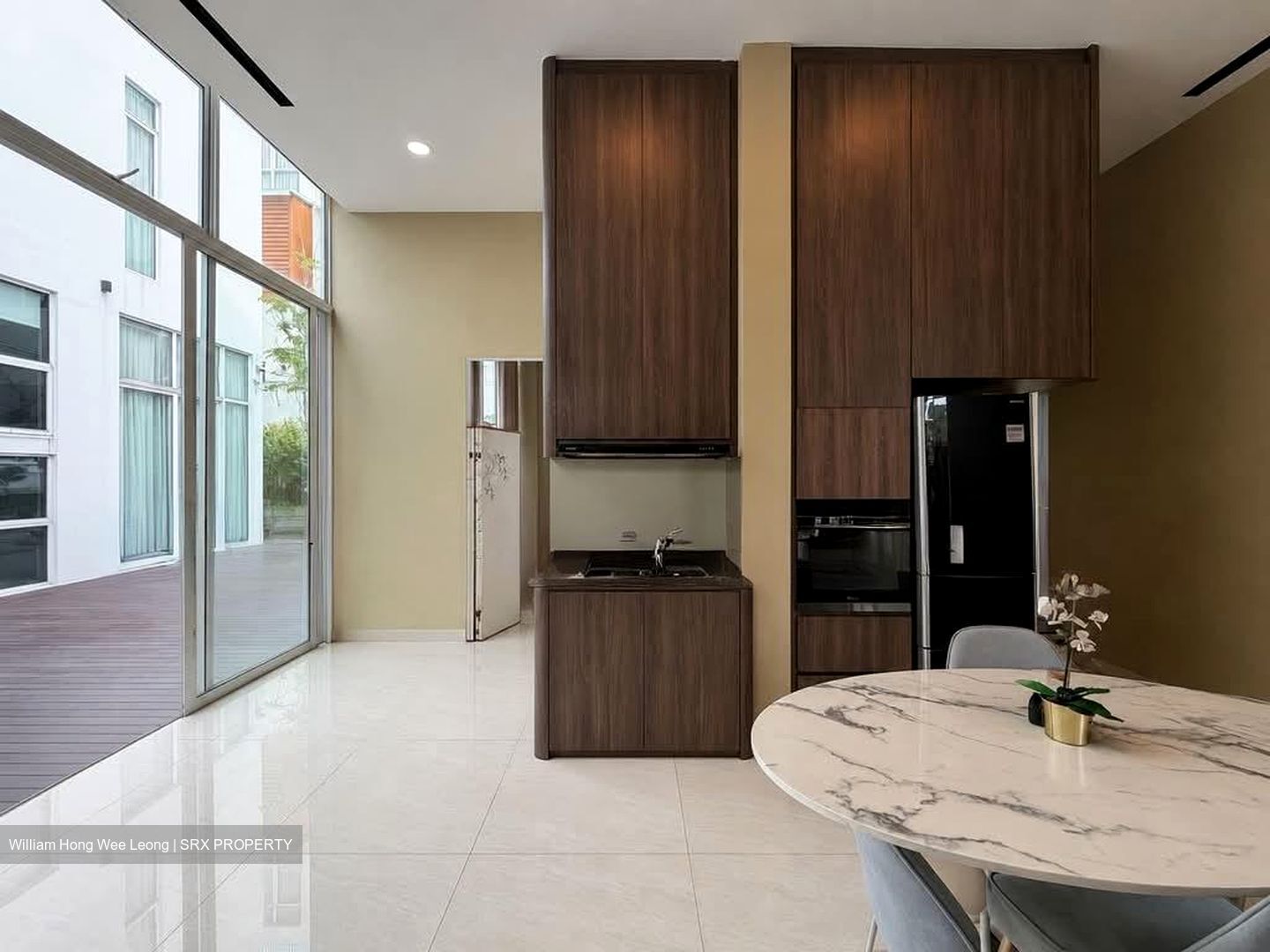 Pasir Ris Road (D18), Detached #595437821